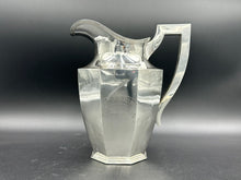 Load image into Gallery viewer, Kentucky State Fair "Best Stallion" Sterling Silver Water Pitcher by Schofield
