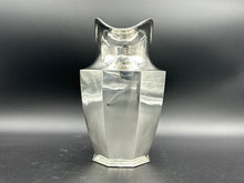 Load image into Gallery viewer, Kentucky State Fair "Best Stallion" Sterling Silver Water Pitcher by Schofield