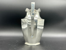Load image into Gallery viewer, Kentucky State Fair "Best Stallion" Sterling Silver Water Pitcher by Schofield