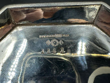 Load image into Gallery viewer, Kentucky State Fair "Best Stallion" Sterling Silver Water Pitcher by Schofield