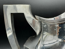 Load image into Gallery viewer, Kentucky State Fair "Best Stallion" Sterling Silver Water Pitcher by Schofield