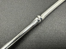 Load image into Gallery viewer, Tiffany & Company Sterling Silver Bamboo Cocktail Stirrer / Muddler 6 3/4"