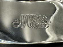 Load image into Gallery viewer, Number 2995 by George Shiebler Rare Sterling Silver Fish Slice