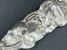Load image into Gallery viewer, Number 2995 by George Shiebler Rare Sterling Silver Fish Slice