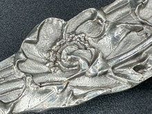 Load image into Gallery viewer, Number 2995 by George Shiebler Rare Sterling Silver Fish Slice