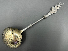 Load image into Gallery viewer, Lady's by Gorham Aesthetic Sterling Silver Powdered Sugar Sifter