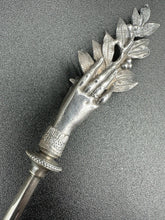 Load image into Gallery viewer, Lady's by Gorham Aesthetic Sterling Silver Powdered Sugar Sifter