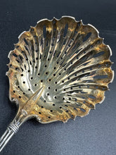 Load image into Gallery viewer, Lady's by Gorham Aesthetic Sterling Silver Powdered Sugar Sifter