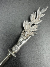 Load image into Gallery viewer, Lady's by Gorham Aesthetic Sterling Silver Powdered Sugar Sifter