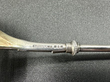 Load image into Gallery viewer, Lady's by Gorham Aesthetic Sterling Silver Powdered Sugar Sifter