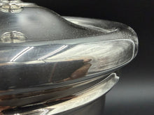 Load image into Gallery viewer, Sterling Silver Mid Century Modern Geometric Water Pitcher by Pampaloni c. 1950