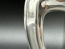 Load image into Gallery viewer, Piping Rock Dog Show Sterling Silver Three Handle Loving Cup by Gorham