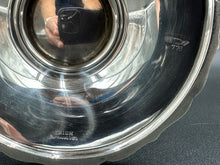 Load image into Gallery viewer, Sterling Silver 12 inch Vase by Richard Dimes circa 1920