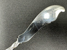 Load image into Gallery viewer, Lily of the Valley by Whiting Sterling Silver Trout Knife