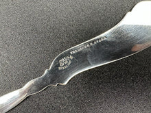 Load image into Gallery viewer, Lily of the Valley by Whiting Sterling Silver Trout Knife