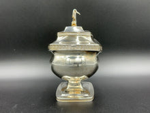 Load image into Gallery viewer, New Orleans Coin Silver Sugar Bowl by Anthony Rasch c,1820