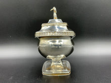 Load image into Gallery viewer, New Orleans Coin Silver Sugar Bowl by Anthony Rasch c,1820