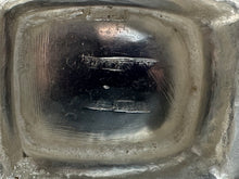 Load image into Gallery viewer, New Orleans Coin Silver Sugar Bowl by Anthony Rasch c,1820