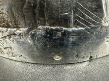 Load image into Gallery viewer, Sterling Silver Figural Falcon Statue