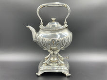 Load image into Gallery viewer, Tiffany & Company Sterling Silver 7 Piece Coffee / Tea Service John C. Moore c. 1907-47