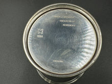 Load image into Gallery viewer, Wakefield-Scearce Sterling Silver Mint Julep Cup Barack Hussein Obama