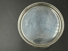 Load image into Gallery viewer, Wakefield-Scearce Sterling Silver Mint Julep Cup George Walker Bush