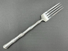 Load image into Gallery viewer, Mandarin by Towle Set of Sterling Silver Flatware 48 Pieces