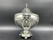 Load image into Gallery viewer, Gorham Coin Silver Soup Tureen