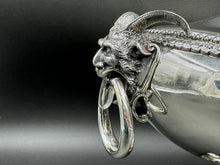 Load image into Gallery viewer, Gorham Coin Silver Soup Tureen