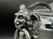 Load image into Gallery viewer, Gorham Coin Silver Soup Tureen