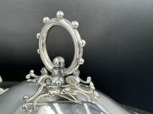 Load image into Gallery viewer, Gorham Coin Silver Soup Tureen