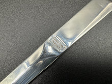 Load image into Gallery viewer, Reed & Barton Sterling Silver Skewer Style Letter Opener