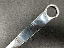 Load image into Gallery viewer, Reed & Barton Sterling Silver Skewer Style Letter Opener