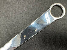 Load image into Gallery viewer, Reed & Barton Sterling Silver Skewer Style Letter Opener
