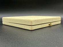 Load image into Gallery viewer, Tiffany & Co Chrysanthemum Sterling Silver Boxed Ice Cream Set