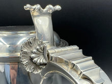 Load image into Gallery viewer, Massive Sterling Silver Tankard Currier & Roby New York c.1904-50