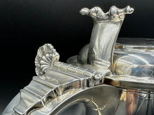 Load image into Gallery viewer, Massive Sterling Silver Tankard Currier & Roby New York c.1904-50
