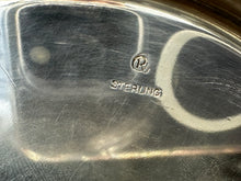 Load image into Gallery viewer, Massive Sterling Silver Tankard Currier & Roby New York c.1904-50