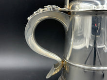 Load image into Gallery viewer, Massive Sterling Silver Tankard Currier & Roby New York c.1904-50