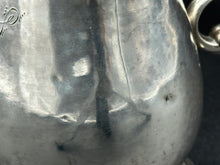 Load image into Gallery viewer, Benjamin Burt Coin Silver Tankard Boston Massachusetts c.1775