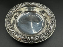 Load image into Gallery viewer, S. Kirk & Son Inc. Sterling Silver Repousse Dish / Bowl
