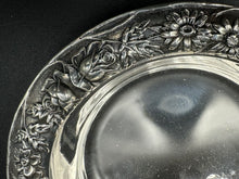 Load image into Gallery viewer, S. Kirk & Son Inc. Sterling Silver Repousse Dish / Bowl