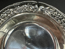 Load image into Gallery viewer, S. Kirk & Son Inc. Sterling Silver Repousse Dish / Bowl