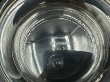 Load image into Gallery viewer, Antique Art Deco Julius O. Randahl Sterling Silver Three Piece Tea, Coffee Set