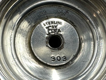 Load image into Gallery viewer, Pair of Small Sterling Silver Trophy Cups by Redlich