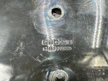 Load image into Gallery viewer, English Silverplate Golf Inkwell Pryor Tyzack & Co c. 1880