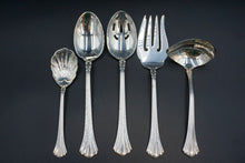 Load image into Gallery viewer, 18th Century by Reed & Barton Set of Sterling Silver Flatware 54 Pieces