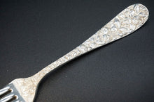 Load image into Gallery viewer, Baltimore Rose by Schofield Set of Sterling Silver Flatware 96 Pieces