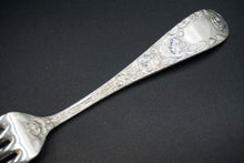 Load image into Gallery viewer, Baltimore Rose by Schofield Set of Sterling Silver Flatware 96 Pieces
