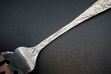 Load image into Gallery viewer, Baltimore Rose by Schofield Set of Sterling Silver Flatware 96 Pieces